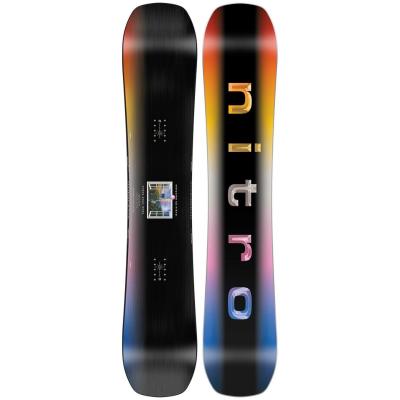 NITRO OPTISYM 156 TAVOLA SNOWBOARD