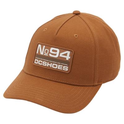 DC No 94 CAPPELLINO SNAPBACK CHIPMUNK 