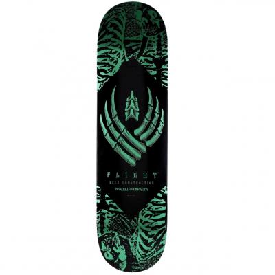 POWELL PERALTA FLIGHT BONES 8.5