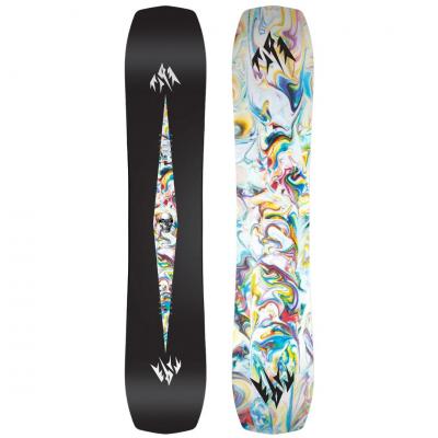 JONES MIND EXPANDER TWIN 154 TAVOLA SNOWBOARD