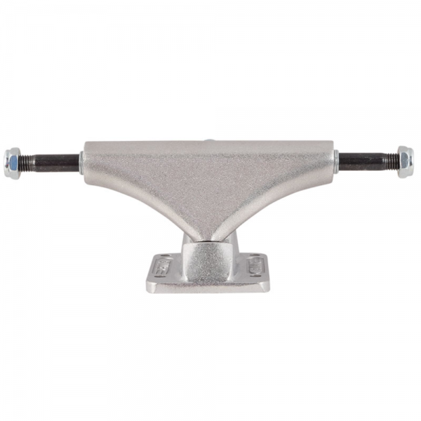 BULLET POLISHED SILVER STANDARD 140mm TRUCK