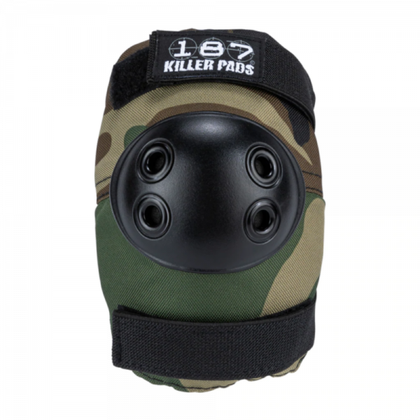 187 KILLER PADS SIX PACK CAMO PROTEZIONI