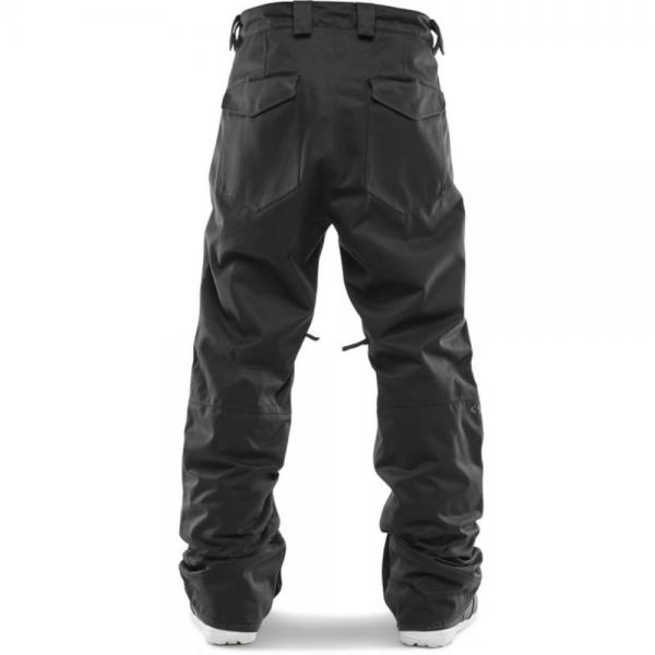 ThirtyTwo Wooderson Pant L / Black