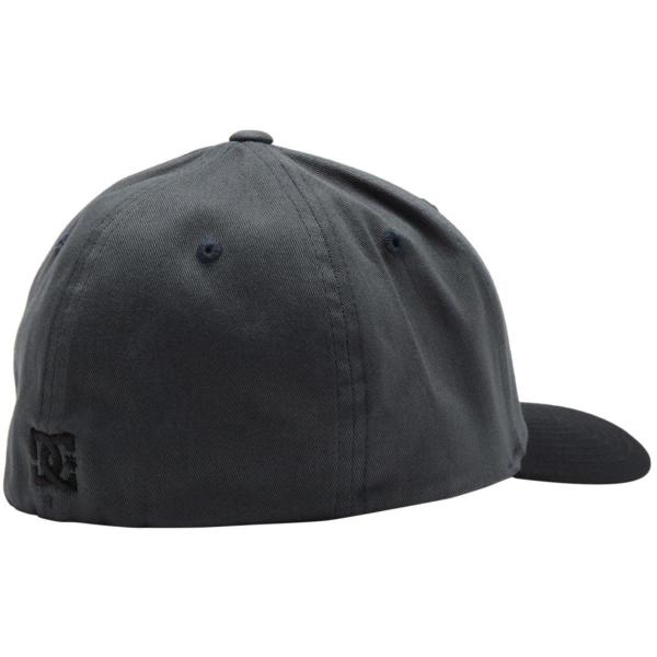 DC CAP STAR SEASONAL STORMY WEATHER CAPPELLO 