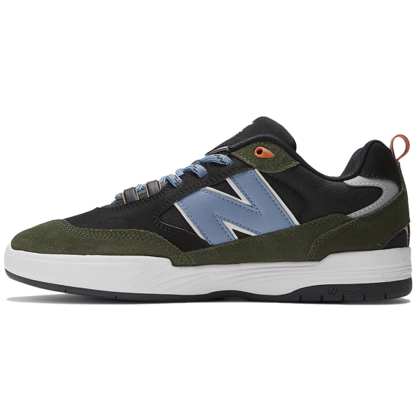 NEW BALANCE NM808LGC FOREST GREEN SCARPE