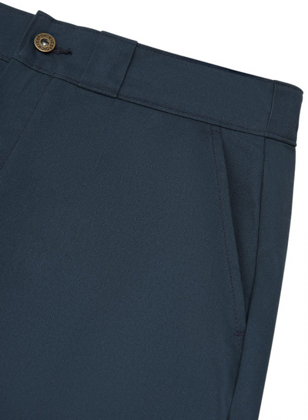 DICKIES STORDEN AIR FORCE BLUE PANTALONI