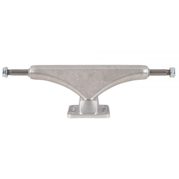 BULLET POLISHED SILVER STANDARD 140mm TRUCK