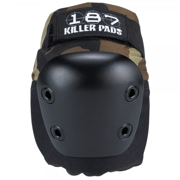 187 KILLER PADS JR SIX PACK PROTEZIONI BAMBINO