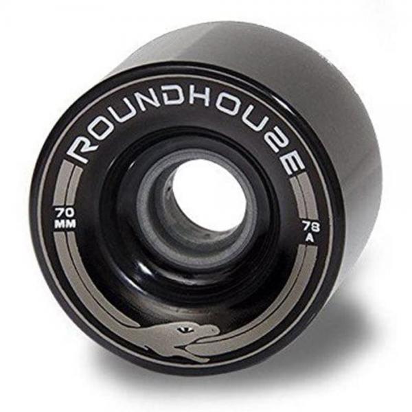 CARVER ROUNDHOUSE MAG SET 70mm 78a RUOTE