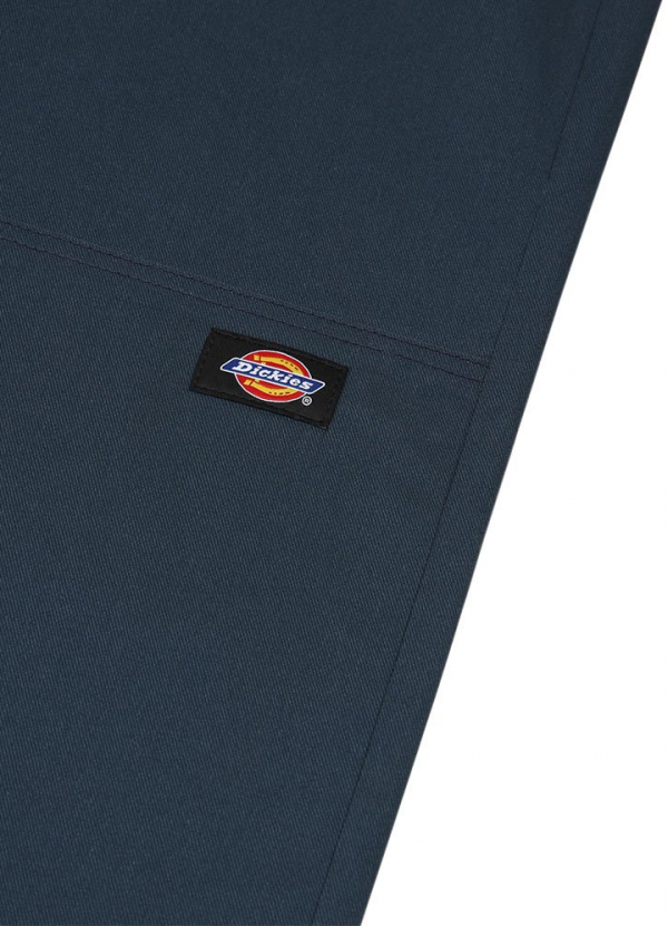 DICKIES STORDEN AIR FORCE BLUE PANTALONI