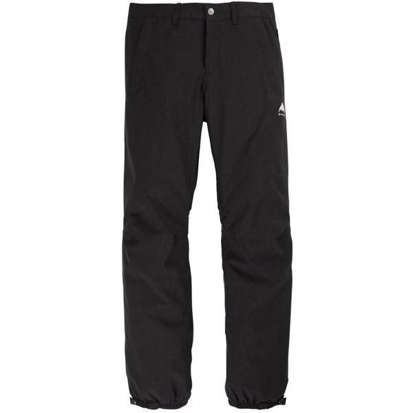 BURTON MELTER PLUS TRUE BLACK PANTALONI SNOWBOARD DONNA