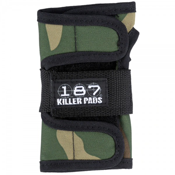 187 KILLER PADS JR SIX PACK PROTEZIONI BAMBINO