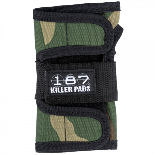 187 KILLER PADS SIX PACK CAMO PROTEZIONI