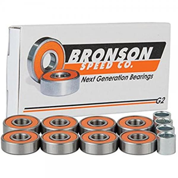 BRONSON BEARING G2 CUSCINETTI 