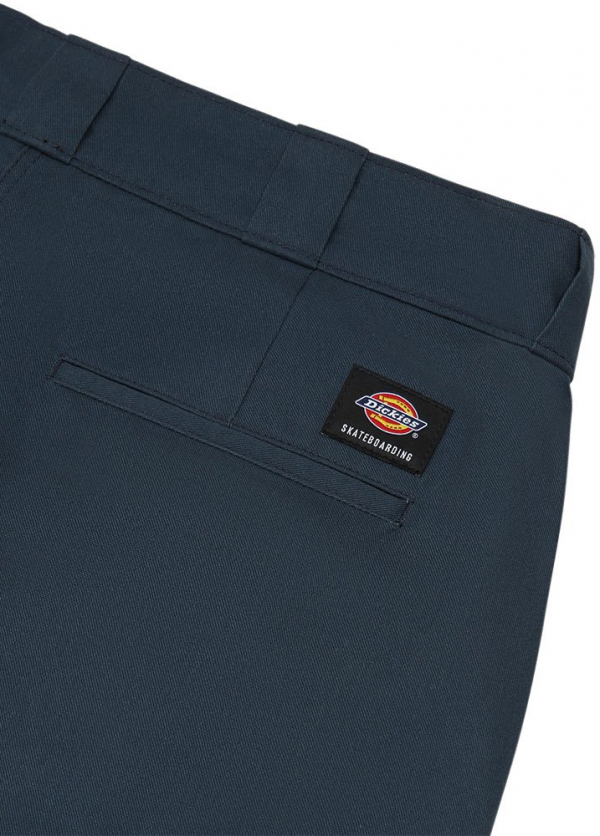 DICKIES STORDEN AIR FORCE BLUE PANTALONI