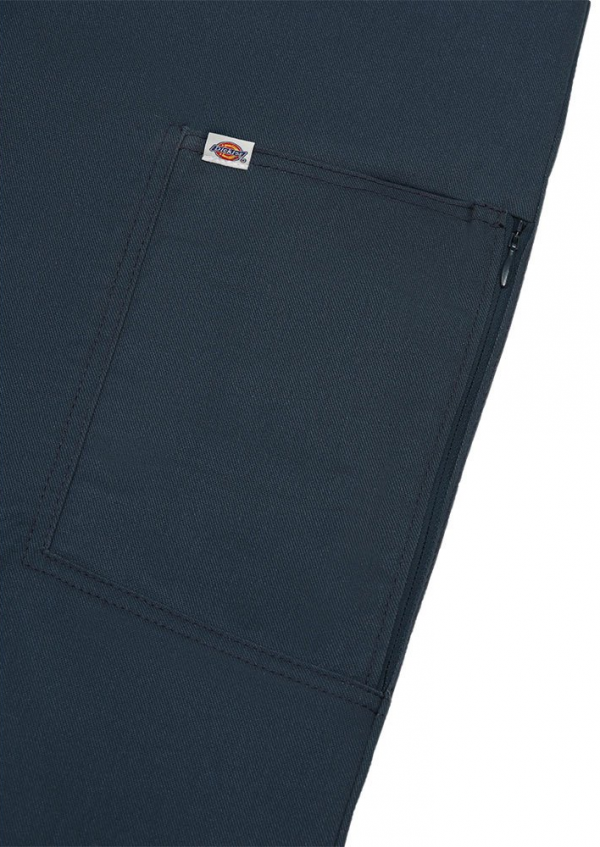 DICKIES STORDEN AIR FORCE BLUE PANTALONI