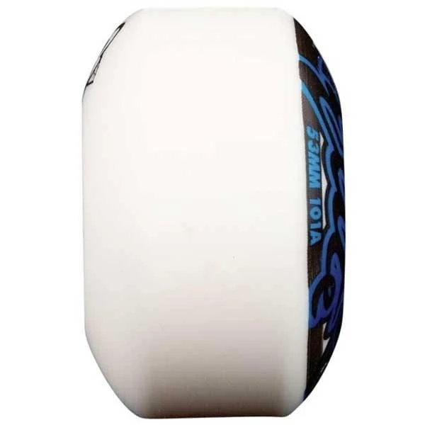 OJ WHEELS ELITE EZ EDGE 53mm - 101A RUOTE