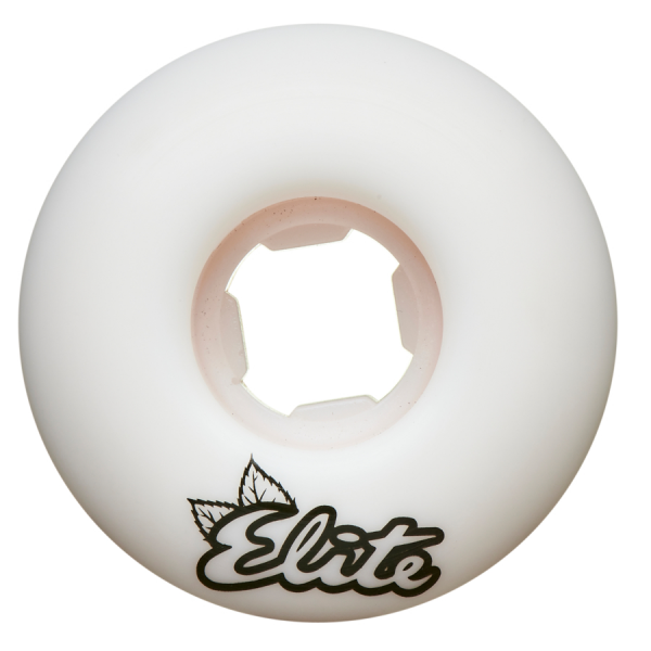 OJ WHEELS ELITE EZ EDGE 54mm - 101A RUOTE