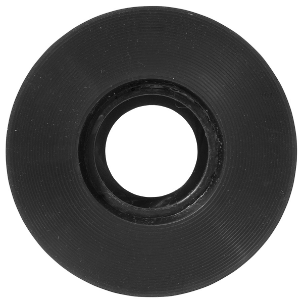 OJ WHEELS MINI SUPER JUICE 55mm - 78A TRANS BLACK RUOTE