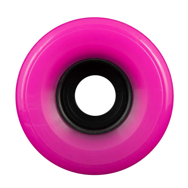 OJ WHEELS MINI SUPER JUICE 55mm - 78A PINK RUOTE