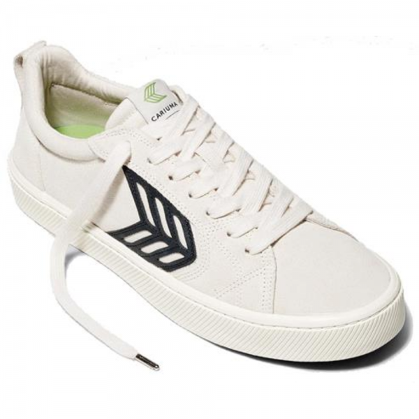 CARIUMA CATIBA PRO OFF WHITE VINTAGE/BLACK SCARPE