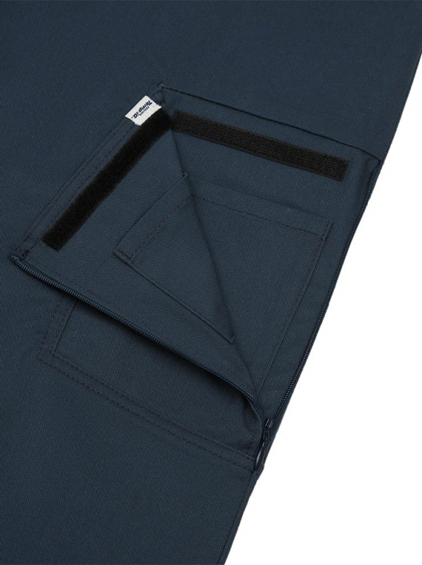 DICKIES STORDEN AIR FORCE BLUE PANTALONI