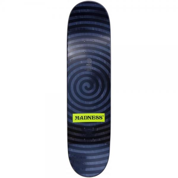 MADNESS TREY BLACKOUT R7 HOLOGRAPHIC 8.25