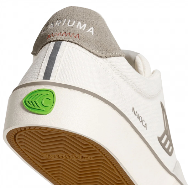 CARIUMA NAIOCA PRO OFF WHITE/ VINTAGE GREY