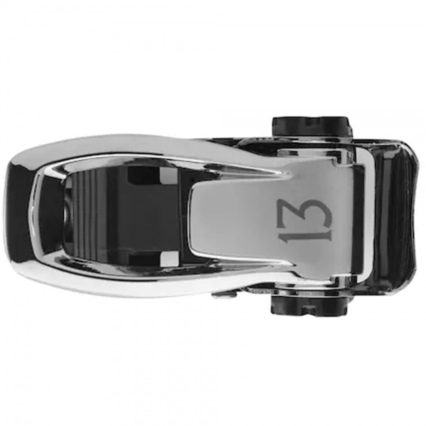 BURTON ANKLE BUCKLE RICAMBI SNOWBOARD