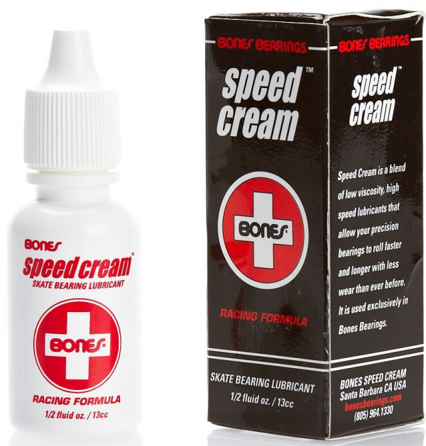 BONES SPEED CREAM 