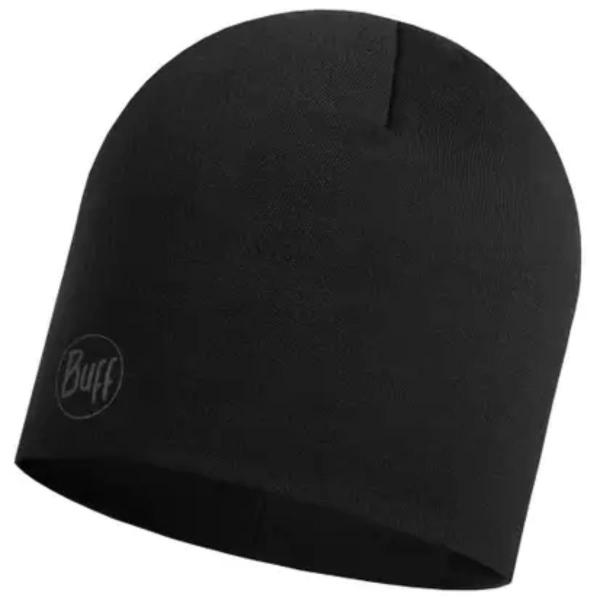 BUFF SOLID BLACK CAPPELLO