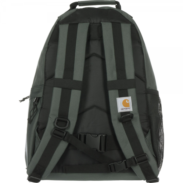 CARHARTT WIP KICKFLIP BACKPACK HEMLOCK GREEN