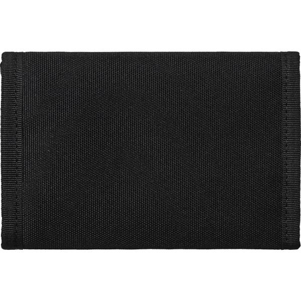 CARHARTT WIP ALEC WALLET BLACK