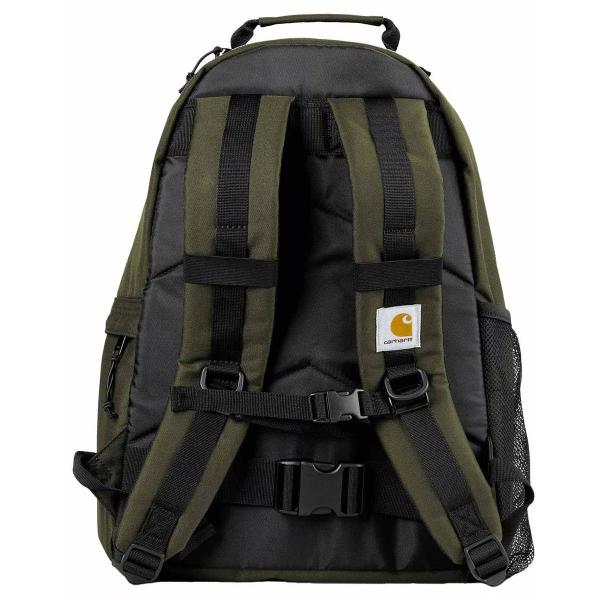 CARHARTT WIP KICKFLIP BACKPACK OFFICE GREEN