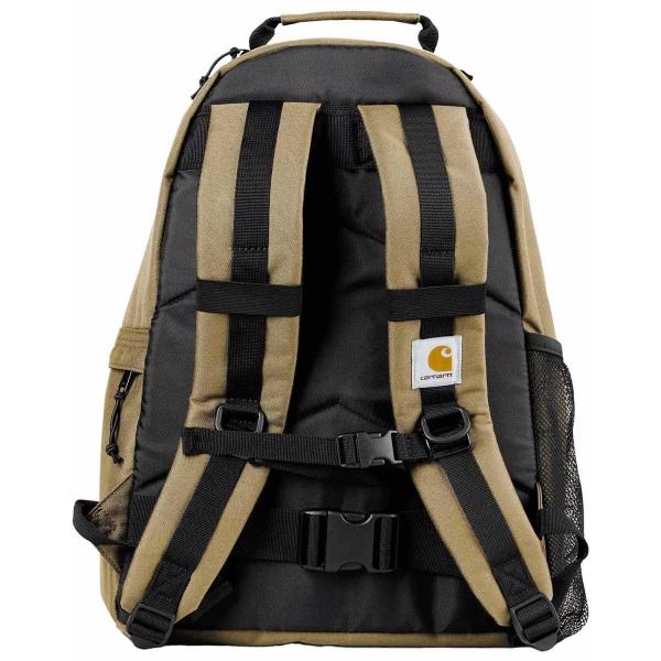 CARHARTT WIP KICKFLIP BACKPACK PEANUT