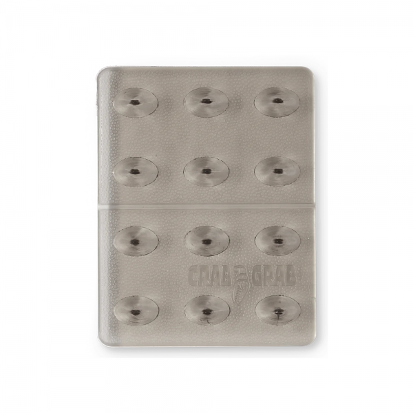 CRAB GRAB MINI SHARK TEETH SMOKE PAD