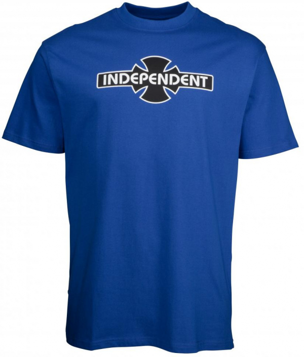 INDEPENDENT O.G.B.C. ROYAL T-SHIRT