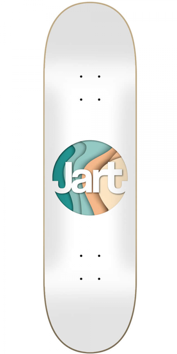 JART CURLY 8.375