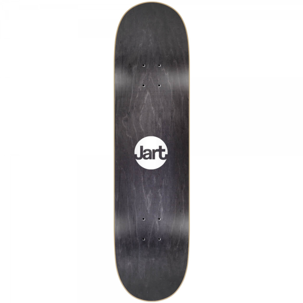 JART ONE OFF 8