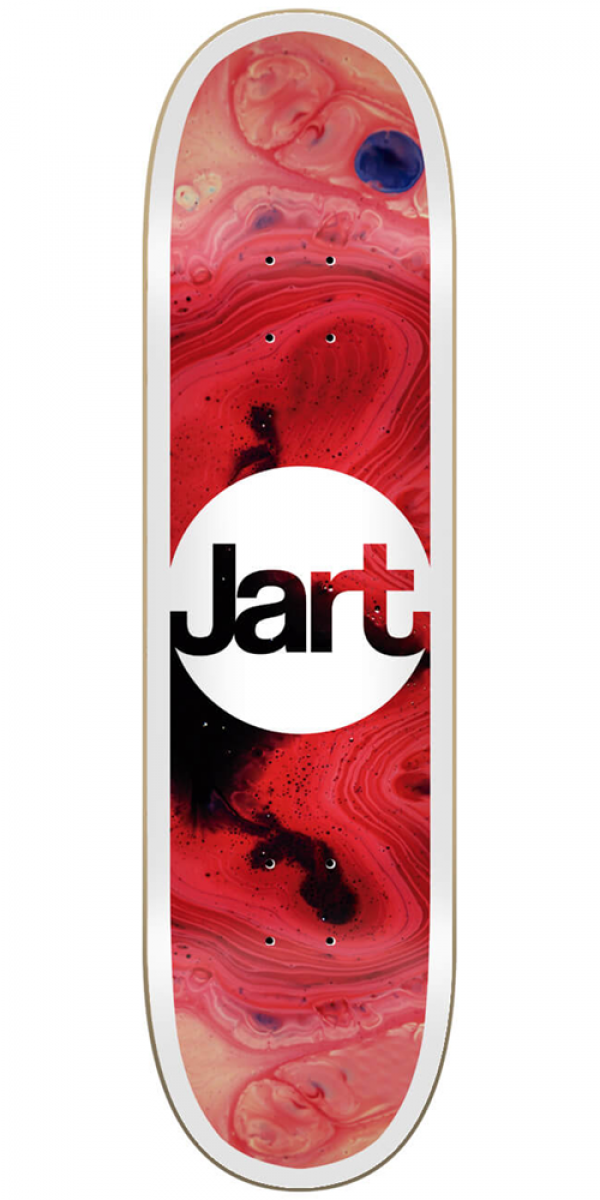 JART TIE DYE 8.375