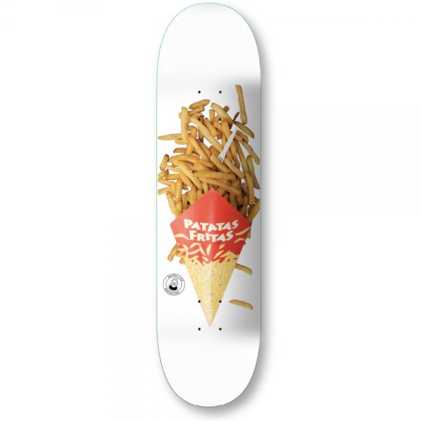 MACBA FRIES 8