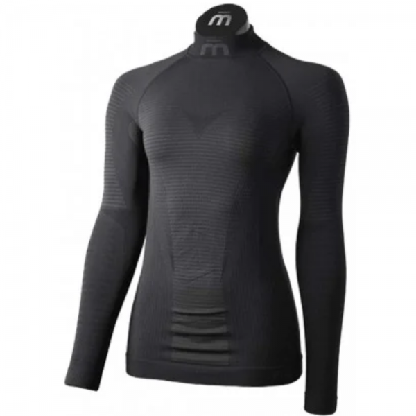 MICO LUPETTO WARM CONTROL MAGLIA TERMICA DONNA