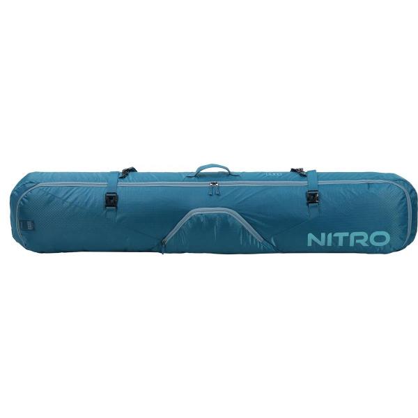 NITRO CARGO BOARD BAG ARTIC SACCA SNOWBOARD