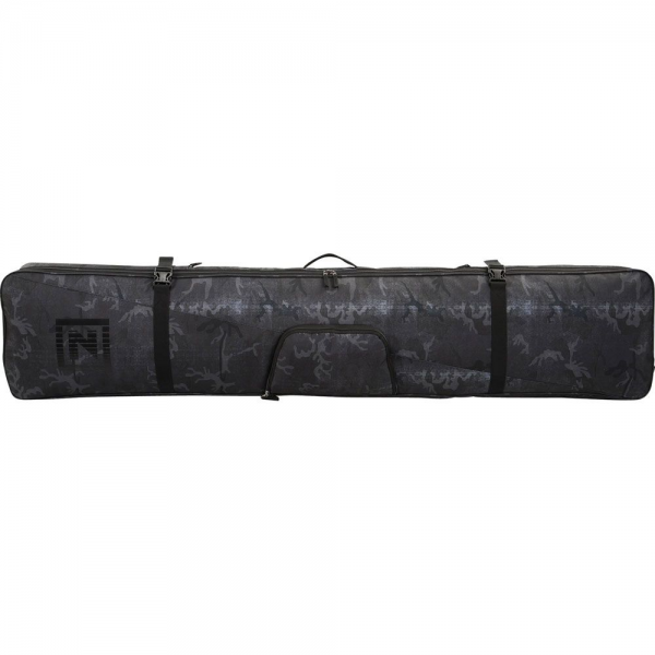 NITRO CARGO BOARD BAG FORGED CAMO SACCA SNOWBOARD