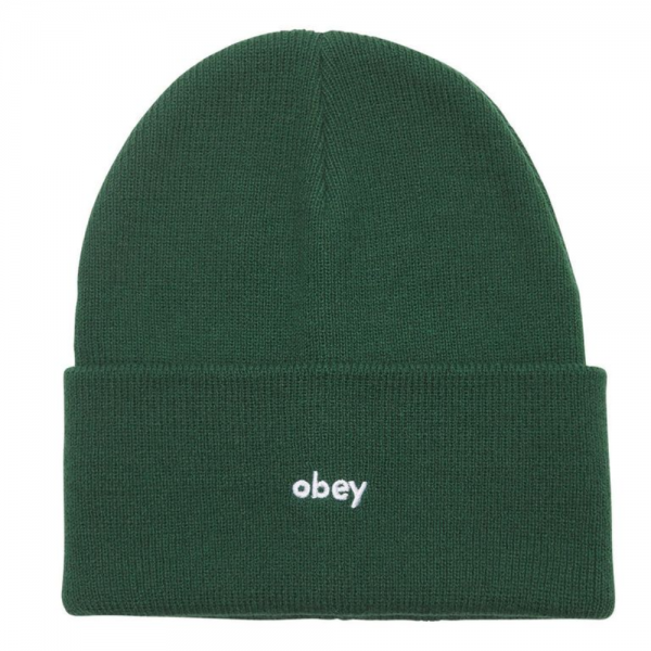 OBEY KARMA DARK CEDAR CAPPELLO