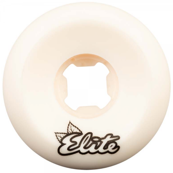 OJ WHEELS ELITE HARDLINE 54mm - 99A RUOTE