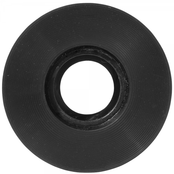 OJ WHEELS MINI SUPER JUICE 55mm - 78A BLACK RUOTE