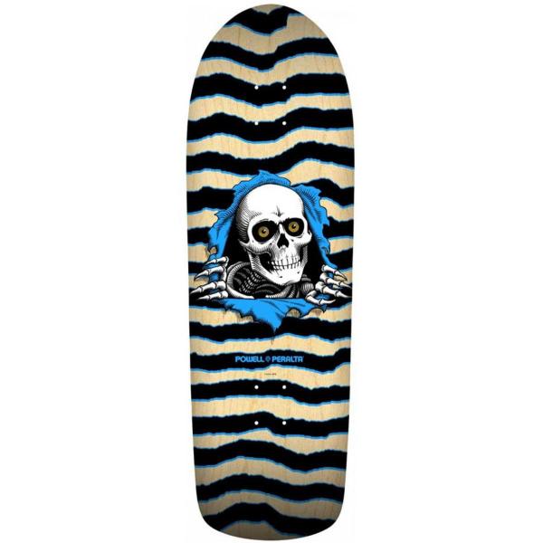 POWELL PERALTA RIPPER NATURAL 9.5