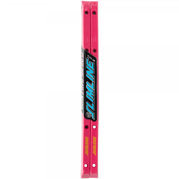 SANTA CRUZ SLIMLINE PINK RAILS