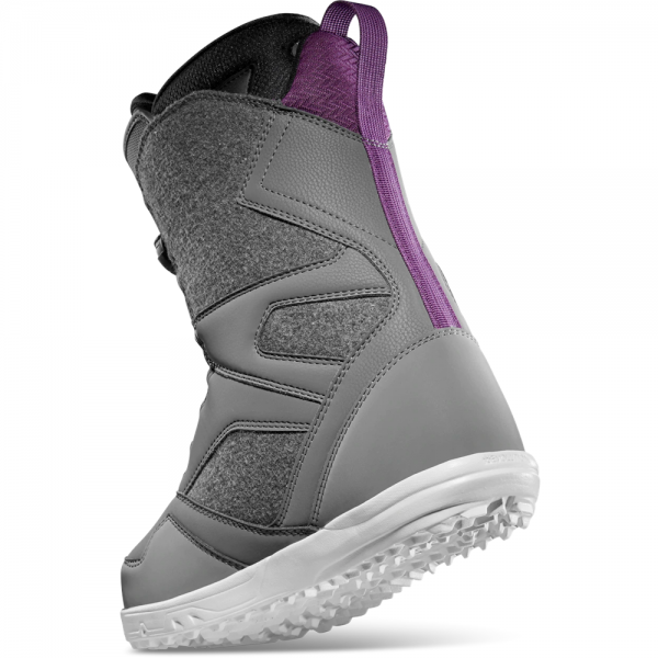 THIRTYTWO STW BOA GREY/PURPLE SCARPONI DONNA